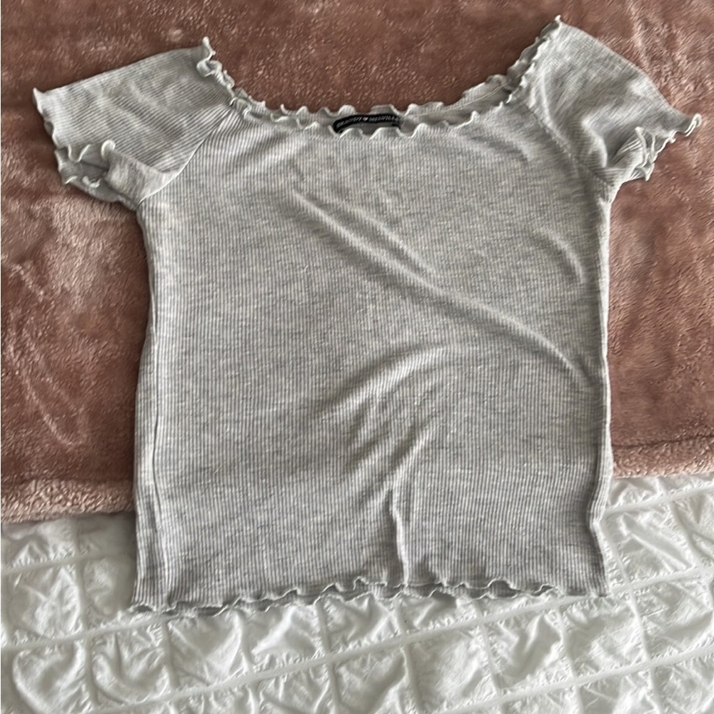 Brandy Melville top used couple times good condition